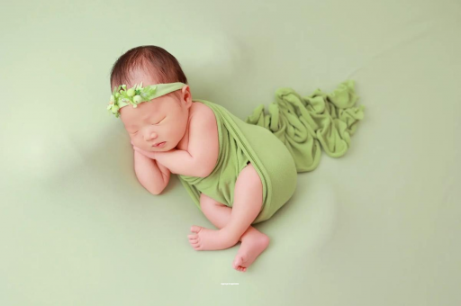 重庆宝宝低烧肚子疼